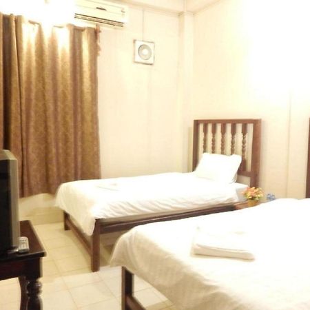 Vang Vieng Camellia Hotel Экстерьер фото