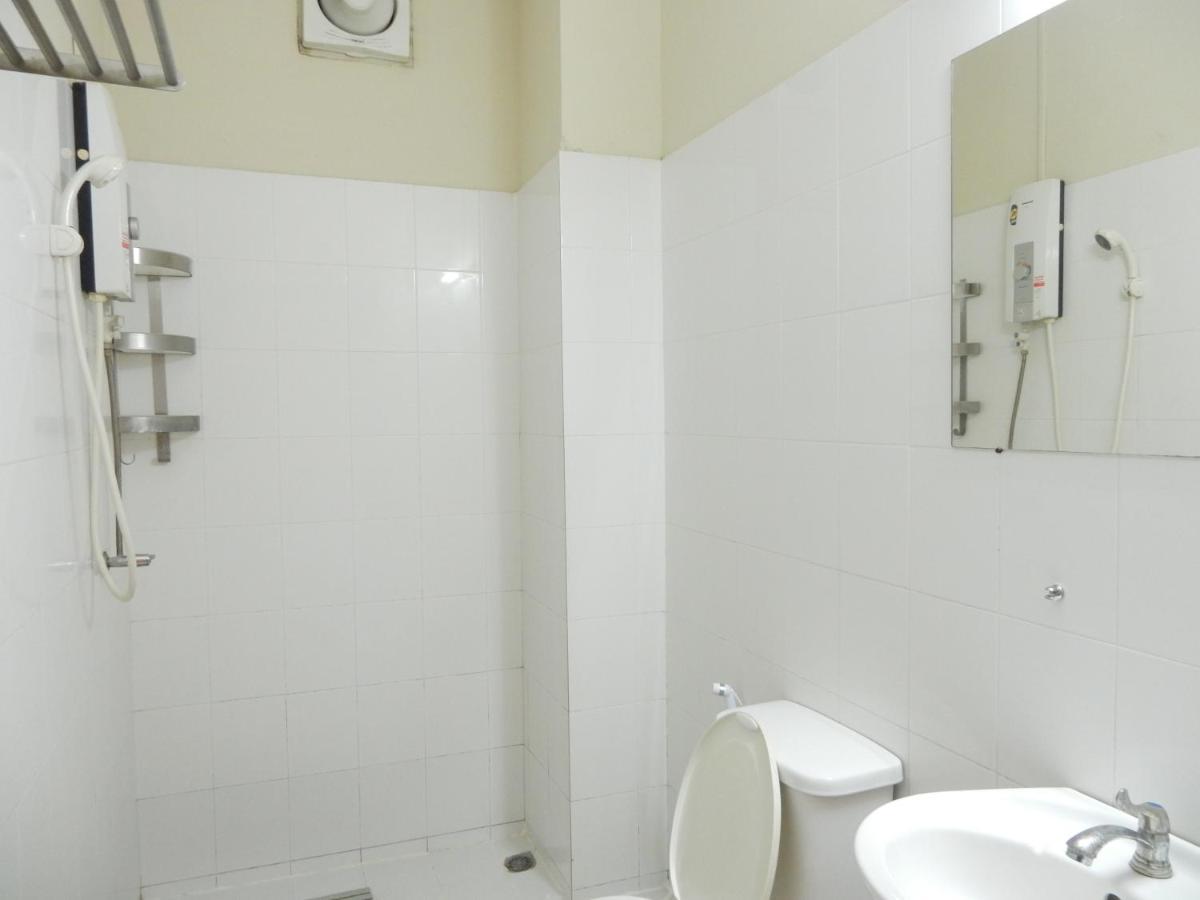 Vang Vieng Camellia Hotel Экстерьер фото
